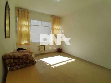 Sala Comercial 26m² à venda Rua Djalma Ulrich, Copacabana, Rio de Janeiro - R$ 250.000 - NSSL00157