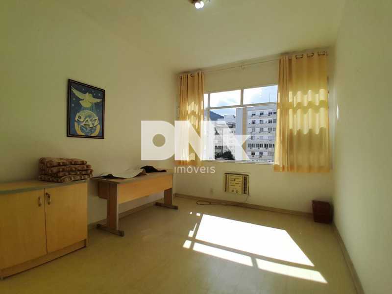 Conheça IMG-20250514-WA0016 do imóvel - Sala Comercial 26m² à venda Rua Djalma Ulrich, Copacabana, Rio de Janeiro - R$ 250.000 - NSSL00157 - 6 IMG-20250514-WA0016 - 6