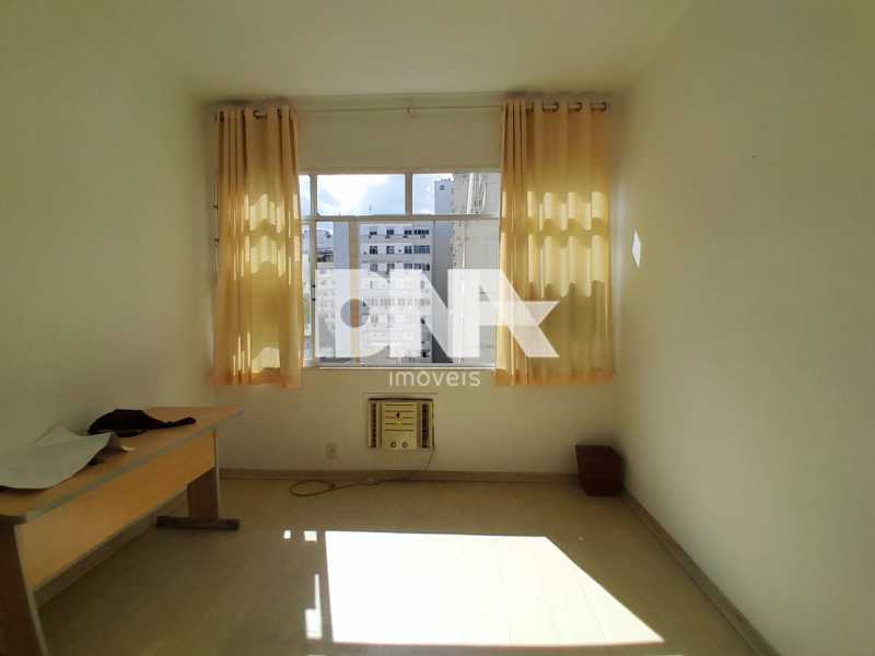 Conheça IMG-20250514-WA0015 do imóvel - Sala Comercial 26m² à venda Rua Djalma Ulrich, Copacabana, Rio de Janeiro - R$ 250.000 - NSSL00157 - 7 IMG-20250514-WA0015 - 7