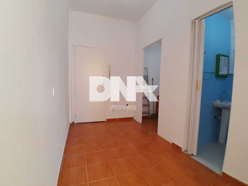 Conheça IMG-20250514-WA0012 do imóvel - Sala Comercial 26m² à venda Rua Djalma Ulrich, Copacabana, Rio de Janeiro - R$ 250.000 - NSSL00157 - 11 IMG-20250514-WA0012 - 11