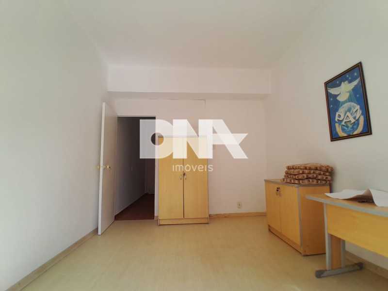 Conheça IMG-20250514-WA0013 do imóvel - Sala Comercial 26m² à venda Rua Djalma Ulrich, Copacabana, Rio de Janeiro - R$ 250.000 - NSSL00157 - 8 IMG-20250514-WA0013 - 8