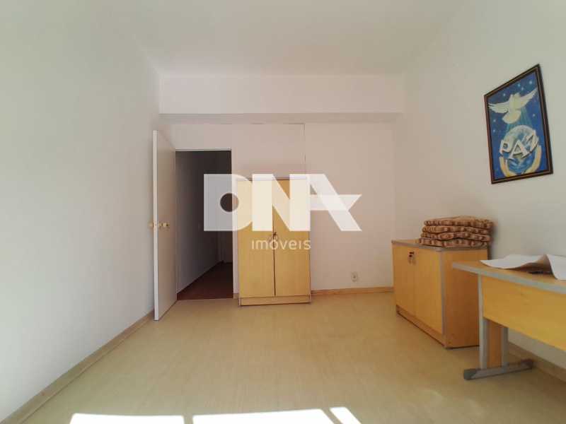 Conheça IMG-20250514-WA0014 do imóvel - Sala Comercial 26m² à venda Rua Djalma Ulrich, Copacabana, Rio de Janeiro - R$ 250.000 - NSSL00157 - 9 IMG-20250514-WA0014 - 9