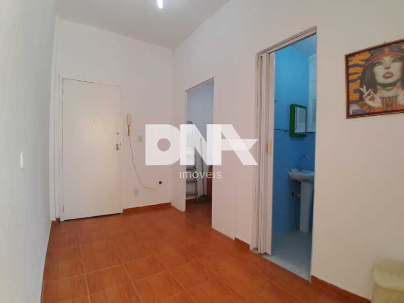 Conheça IMG-20250514-WA0011 do imóvel - Sala Comercial 26m² à venda Rua Djalma Ulrich, Copacabana, Rio de Janeiro - R$ 250.000 - NSSL00157 - 12 IMG-20250514-WA0011 - 12