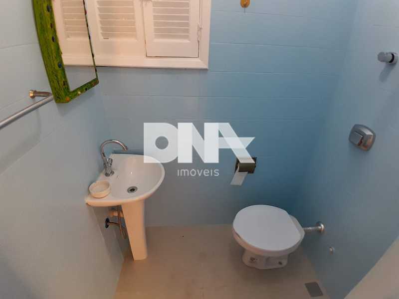 Conheça IMG-20250514-WA0009 do imóvel - Sala Comercial 26m² à venda Rua Djalma Ulrich, Copacabana, Rio de Janeiro - R$ 250.000 - NSSL00157 - 14 IMG-20250514-WA0009 - 14