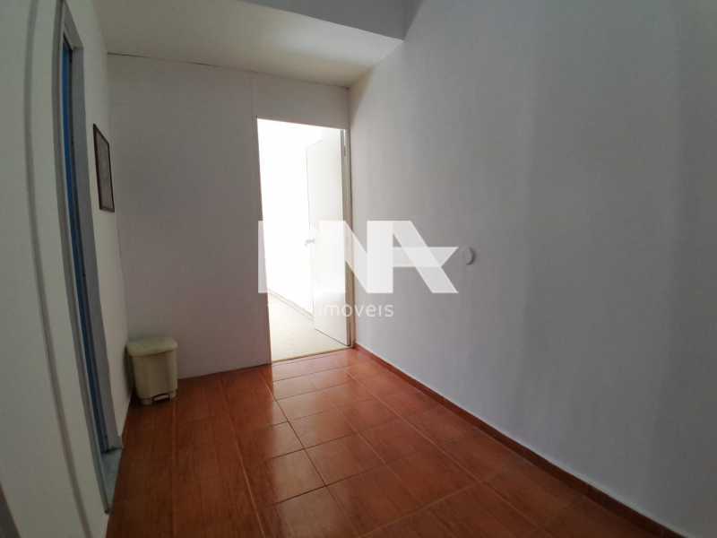 Conheça IMG-20250514-WA0007 do imóvel - Sala Comercial 26m² à venda Rua Djalma Ulrich, Copacabana, Rio de Janeiro - R$ 250.000 - NSSL00157 - 13 IMG-20250514-WA0007 - 13