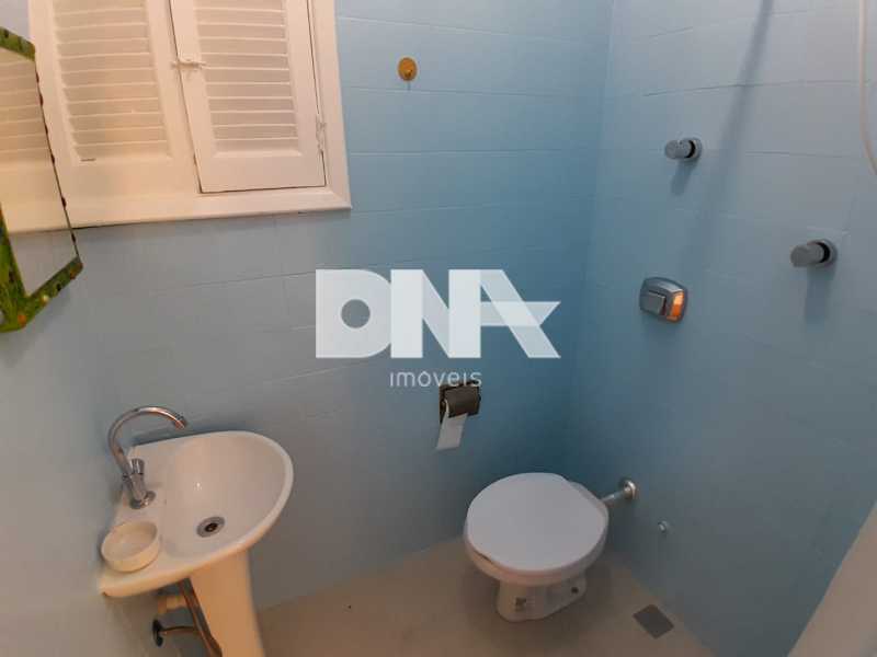Conheça IMG-20250514-WA0010 do imóvel - Sala Comercial 26m² à venda Rua Djalma Ulrich, Copacabana, Rio de Janeiro - R$ 250.000 - NSSL00157 - 15 IMG-20250514-WA0010 - 15