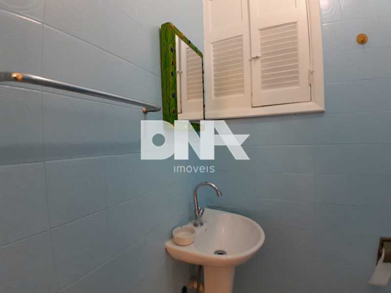 Conheça IMG-20250514-WA0008 do imóvel - Sala Comercial 26m² à venda Rua Djalma Ulrich, Copacabana, Rio de Janeiro - R$ 250.000 - NSSL00157 - 16 IMG-20250514-WA0008 - 16