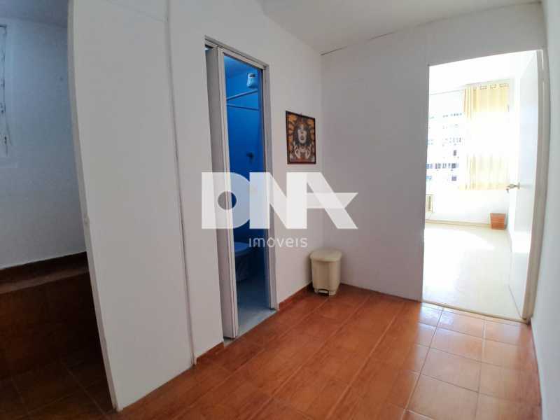 Conheça IMG-20250514-WA0005 do imóvel - Sala Comercial 26m² à venda Rua Djalma Ulrich, Copacabana, Rio de Janeiro - R$ 250.000 - NSSL00157 - 17 IMG-20250514-WA0005 - 17