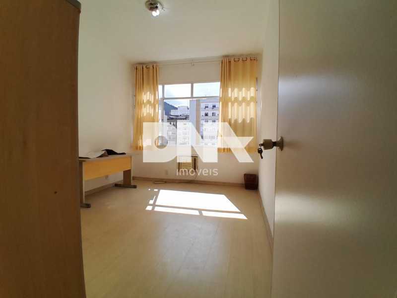 Conheça IMG-20250514-WA0003 do imóvel - Sala Comercial 26m² à venda Rua Djalma Ulrich, Copacabana, Rio de Janeiro - R$ 250.000 - NSSL00157 - 10 IMG-20250514-WA0003 - 10