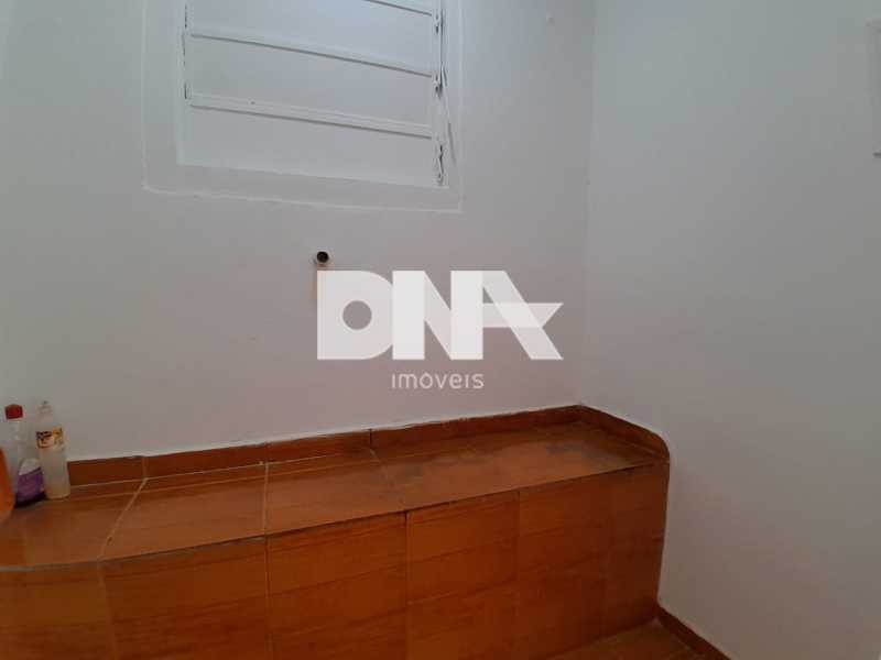 Conheça IMG-20250514-WA0006 do imóvel - Sala Comercial 26m² à venda Rua Djalma Ulrich, Copacabana, Rio de Janeiro - R$ 250.000 - NSSL00157 - 18 IMG-20250514-WA0006 - 18