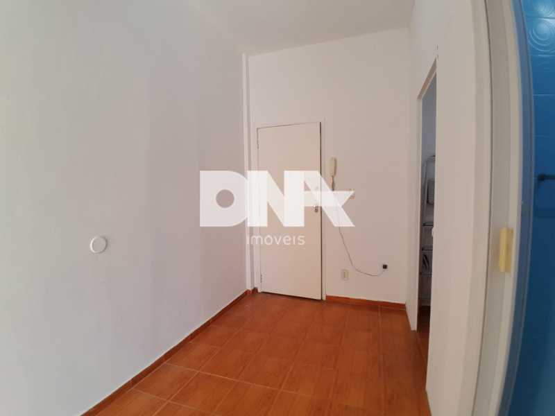 Conheça IMG-20250514-WA0002 do imóvel - Sala Comercial 26m² à venda Rua Djalma Ulrich, Copacabana, Rio de Janeiro - R$ 250.000 - NSSL00157 - 19 IMG-20250514-WA0002 - 19