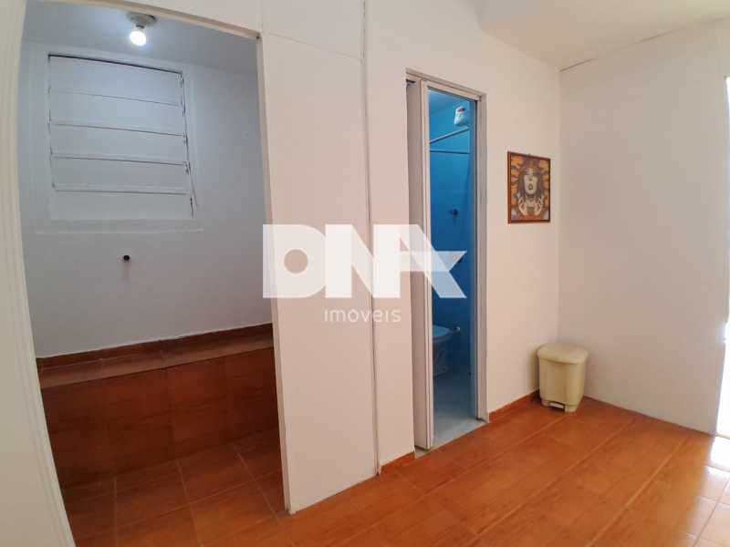 Conheça IMG-20250514-WA0004 do imóvel - Sala Comercial 26m² à venda Rua Djalma Ulrich, Copacabana, Rio de Janeiro - R$ 250.000 - NSSL00157 - 20 IMG-20250514-WA0004 - 20