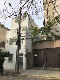Casa à venda Rua Oliveira Fausto, Botafogo, Rio de Janeiro - R$ 3.150.000 - NBCA60017