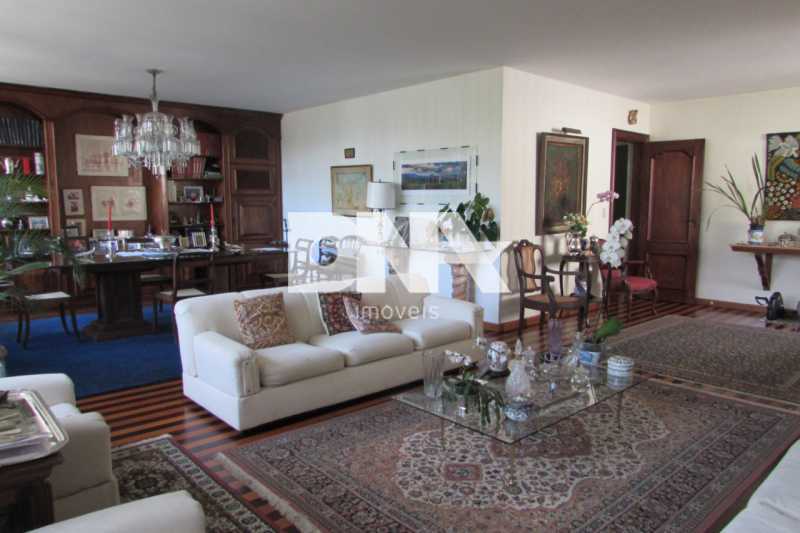2° Andar - Sala - 1