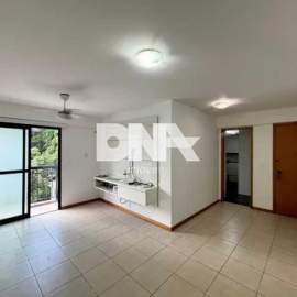 Apartamento à venda Rua da Passagem, Botafogo, Rio de Janeiro - R$ 1.400.000 - NBAP32413