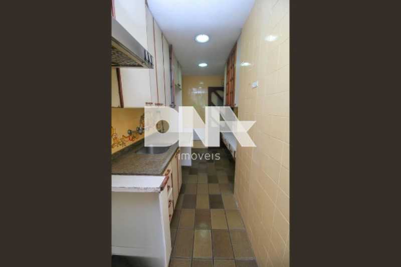 Conheça a9ee91f2-c939-4515-af48-f55f44 do imóvel - Apartamento 3 quartos à venda Humaitá, Rio de Janeiro - R$ 1.350.000 - NBAP32467 - 23 a9ee91f2-c939-4515-af48-f55f44 - 23