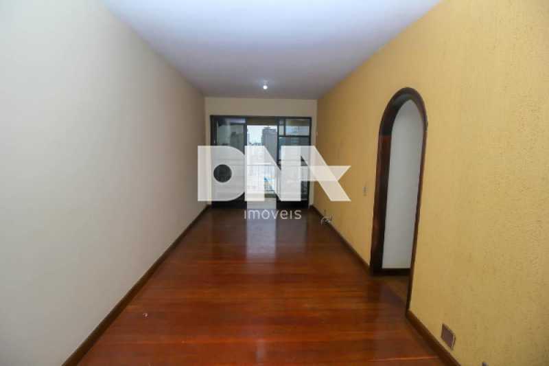 Conheça 68e860b6-a888-4fe8-8445-de0ea5 do imóvel - Apartamento 3 quartos à venda Humaitá, Rio de Janeiro - R$ 1.350.000 - NBAP32467 - 4 68e860b6-a888-4fe8-8445-de0ea5 - 4