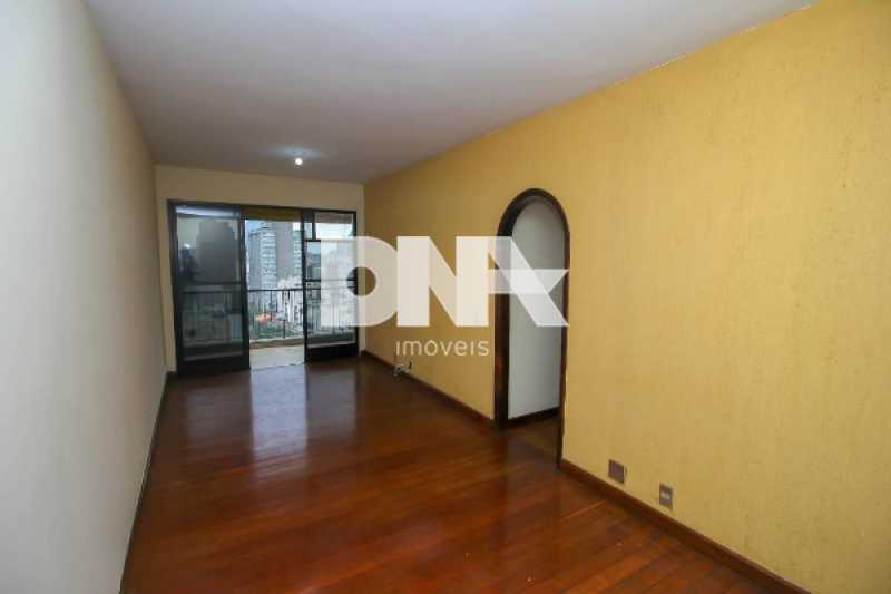 Conheça fe93f4d5-488f-47de-aaf3-ddd515 do imóvel - Apartamento 3 quartos à venda Humaitá, Rio de Janeiro - R$ 1.350.000 - NBAP32467 - 7 fe93f4d5-488f-47de-aaf3-ddd515 - 7