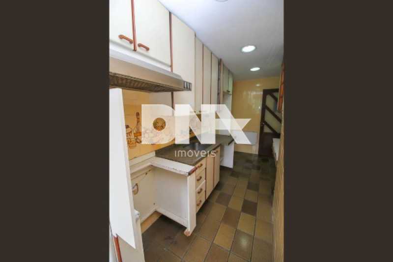Conheça 190d2c9e-9e18-4356-bcda-b1ec9e do imóvel - Apartamento 3 quartos à venda Humaitá, Rio de Janeiro - R$ 1.350.000 - NBAP32467 - 24 190d2c9e-9e18-4356-bcda-b1ec9e - 24