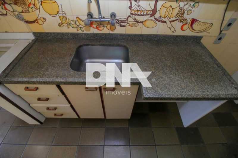 Conheça 6574abc3-db83-4e0e-bbba-331604 do imóvel - Apartamento 3 quartos à venda Humaitá, Rio de Janeiro - R$ 1.350.000 - NBAP32467 - 21 6574abc3-db83-4e0e-bbba-331604 - 21