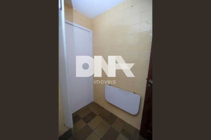 Conheça 87b694d3-dd64-475d-8ff7-94d0dd do imóvel - Apartamento 3 quartos à venda Humaitá, Rio de Janeiro - R$ 1.350.000 - NBAP32467 - 26 87b694d3-dd64-475d-8ff7-94d0dd - 26