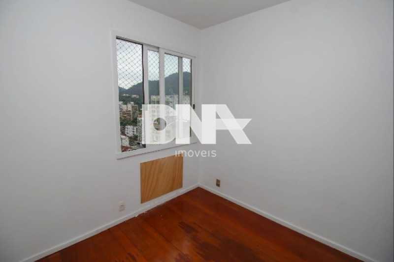 Conheça 6eb94ac7-1276-43d3-a4dd-9e195f do imóvel - Apartamento 3 quartos à venda Humaitá, Rio de Janeiro - R$ 1.350.000 - NBAP32467 - 14 6eb94ac7-1276-43d3-a4dd-9e195f - 14
