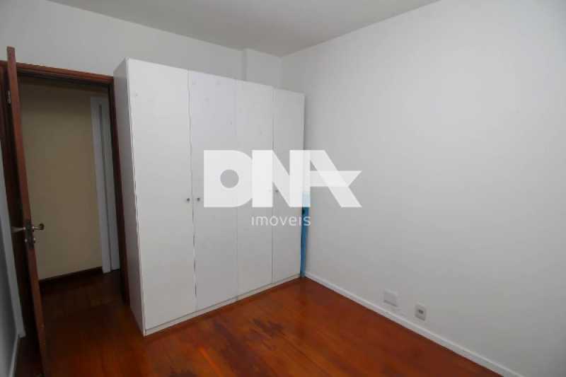 Conheça a66a968c-591a-4a25-bb64-f4e23c do imóvel - Apartamento 3 quartos à venda Humaitá, Rio de Janeiro - R$ 1.350.000 - NBAP32467 - 18 a66a968c-591a-4a25-bb64-f4e23c - 18