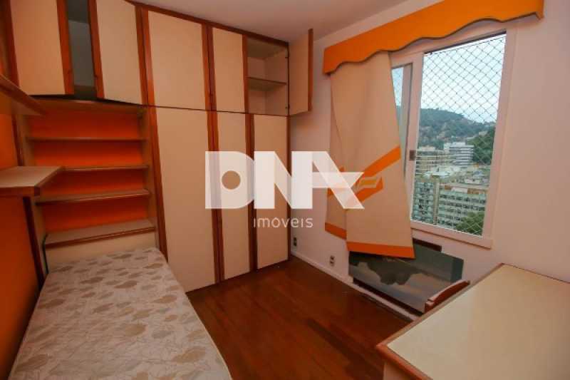 Conheça 41fc5afb-2941-45aa-bf7f-911a33 do imóvel - Apartamento 3 quartos à venda Humaitá, Rio de Janeiro - R$ 1.350.000 - NBAP32467 - 9 41fc5afb-2941-45aa-bf7f-911a33 - 9