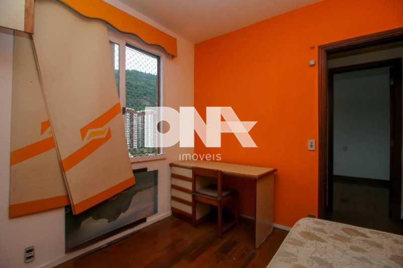 Conheça 3a8ff141-8823-4bc9-9dd7-346bb3 do imóvel - Apartamento 3 quartos à venda Humaitá, Rio de Janeiro - R$ 1.350.000 - NBAP32467 - 10 3a8ff141-8823-4bc9-9dd7-346bb3 - 10