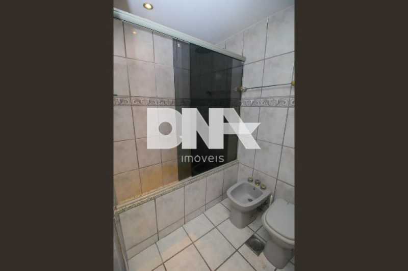 Conheça 34fc76d6-c5d2-4a23-9775-4b8f94 do imóvel - Apartamento 3 quartos à venda Humaitá, Rio de Janeiro - R$ 1.350.000 - NBAP32467 - 19 34fc76d6-c5d2-4a23-9775-4b8f94 - 19