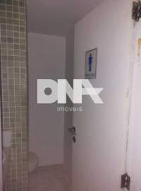 Casa 5 quartos à venda Humaitá, Rio de Janeiro - R$ 1.800.000 - NBCA50036