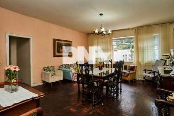 Cobertura 4 quartos à venda Humaitá, Rio de Janeiro - R$ 2.250.000 - NBCO40109