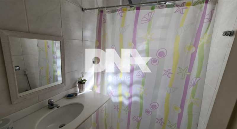 Conheça 00b02e2a-0127-48a2-bb5e-7e2578 do imóvel - Apartamento à venda Rua do Humaitá, Humaitá, Rio de Janeiro - R$ 860.000 - BA22440 - 20 00b02e2a-0127-48a2-bb5e-7e2578 - 20