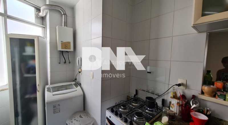 Conheça 2c583bff-f9fb-4632-9b5c-7766f5 do imóvel - Apartamento à venda Rua do Humaitá, Humaitá, Rio de Janeiro - R$ 860.000 - BA22440 - 19 2c583bff-f9fb-4632-9b5c-7766f5 - 19