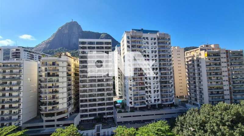 Conheça 3d84a0a3-6a9a-4776-9d8e-b10c7b do imóvel - Apartamento à venda Rua do Humaitá, Humaitá, Rio de Janeiro - R$ 860.000 - BA22440 - 4 3d84a0a3-6a9a-4776-9d8e-b10c7b - 4