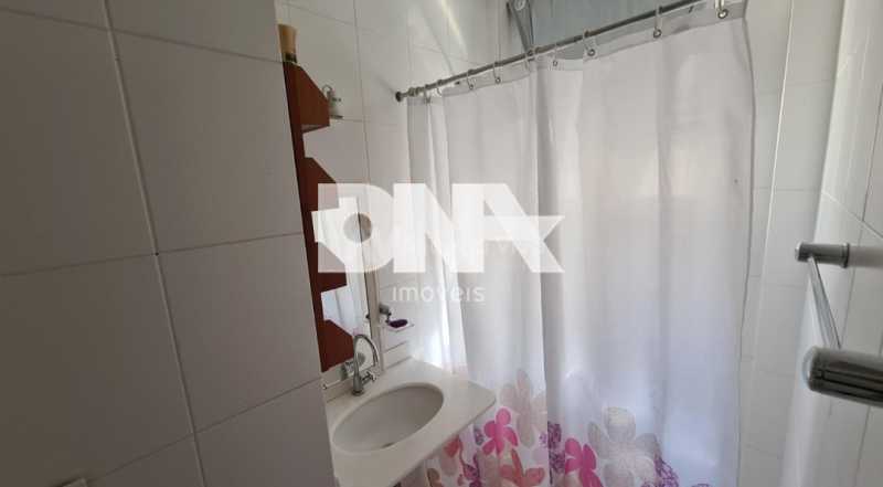 Conheça 3f69e64c-2dd0-4ebc-b17a-e07d27 do imóvel - Apartamento à venda Rua do Humaitá, Humaitá, Rio de Janeiro - R$ 860.000 - BA22440 - 21 3f69e64c-2dd0-4ebc-b17a-e07d27 - 21