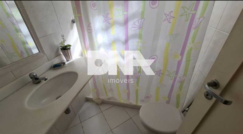 Conheça 56e1dd3e-bb6f-4de0-a5b2-bb4697 do imóvel - Apartamento à venda Rua do Humaitá, Humaitá, Rio de Janeiro - R$ 860.000 - BA22440 - 23 56e1dd3e-bb6f-4de0-a5b2-bb4697 - 23