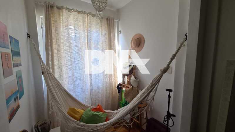 Conheça 7602162e-08f8-4c49-92a9-7b628f do imóvel - Apartamento à venda Rua do Humaitá, Humaitá, Rio de Janeiro - R$ 860.000 - BA22440 - 5 7602162e-08f8-4c49-92a9-7b628f - 5