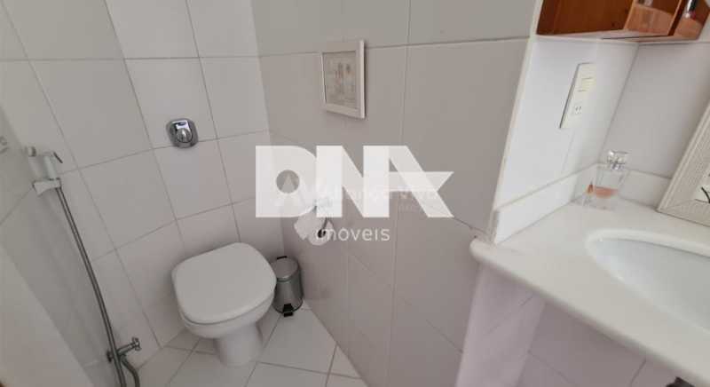 Conheça a42e15fa-6082-44bb-b973-f92831 do imóvel - Apartamento à venda Rua do Humaitá, Humaitá, Rio de Janeiro - R$ 860.000 - BA22440 - 24 a42e15fa-6082-44bb-b973-f92831 - 24