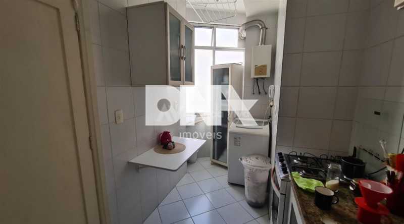 Conheça b726217b-4ea7-4503-9172-c58675 do imóvel - Apartamento à venda Rua do Humaitá, Humaitá, Rio de Janeiro - R$ 860.000 - BA22440 - 18 b726217b-4ea7-4503-9172-c58675 - 18