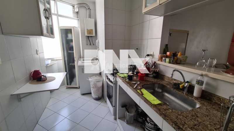 Conheça c6111e03-d1f7-4766-80ce-26fbaa do imóvel - Apartamento à venda Rua do Humaitá, Humaitá, Rio de Janeiro - R$ 860.000 - BA22440 - 16 c6111e03-d1f7-4766-80ce-26fbaa - 16