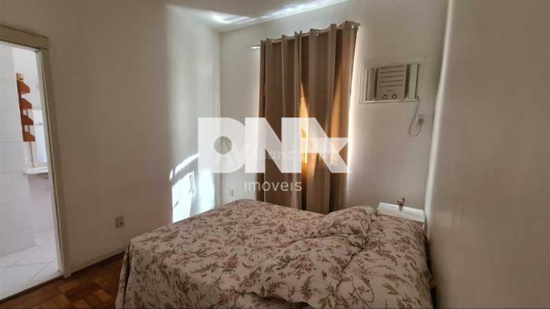 Conheça cb2433ff-38e0-404d-9301-007b07 do imóvel - Apartamento à venda Rua do Humaitá, Humaitá, Rio de Janeiro - R$ 860.000 - BA22440 - 12 cb2433ff-38e0-404d-9301-007b07 - 12