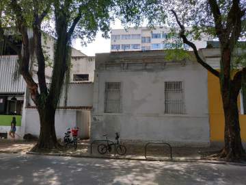 Casa à venda Rua Visconde de Silva, Humaitá, Rio de Janeiro - R$ 1.200.000 - NBCA00050