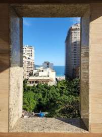 Imperdível - Cobertura à venda Rua Maria Quitéria, Ipanema, Rio de Janeiro - R$ 6.900.000 - NSCO50019