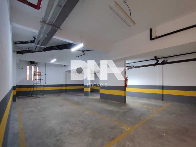 Conheça 2025021508045301 do imóvel - Apartamento 2 quartos à venda Botafogo, Rio de Janeiro - R$ 1.400.000 - NBAP22801 - 27 2025021508045301 - 27
