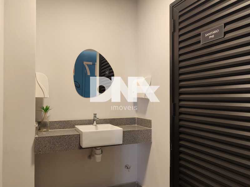 Conheça 2025021508050829 do imóvel - Apartamento 2 quartos à venda Botafogo, Rio de Janeiro - R$ 1.400.000 - NBAP22801 - 7 2025021508050829 - 7