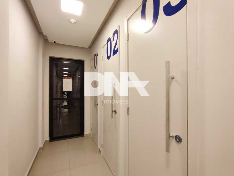 Conheça 2025021508075704 do imóvel - Apartamento 2 quartos à venda Botafogo, Rio de Janeiro - R$ 1.400.000 - NBAP22801 - 13 2025021508075704 - 13