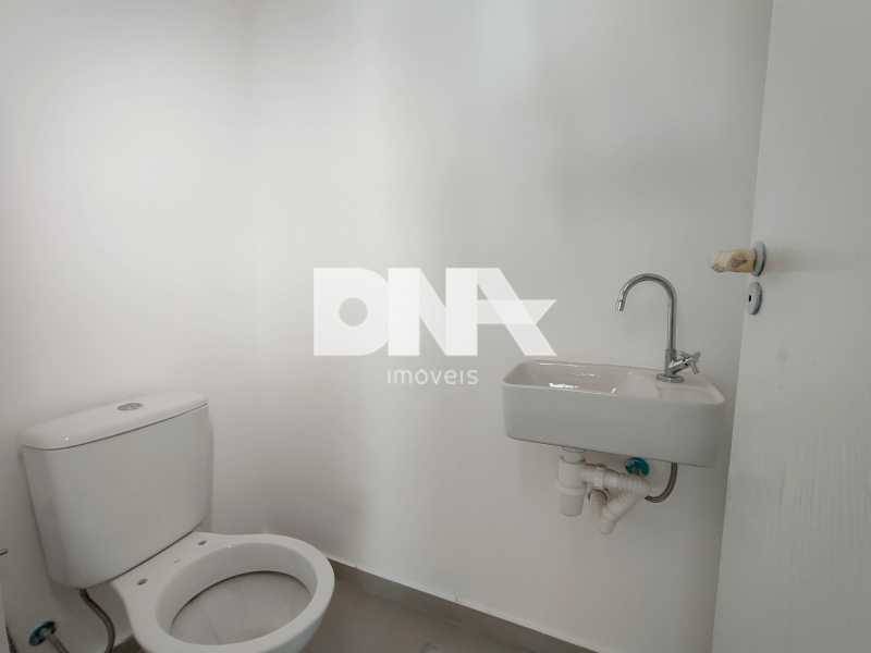 Conheça 2025021508251486 do imóvel - Apartamento 2 quartos à venda Botafogo, Rio de Janeiro - R$ 1.400.000 - NBAP22801 - 14 2025021508251486 - 14