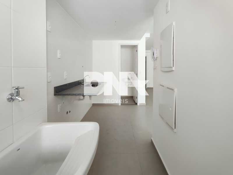 Conheça 2025021508255198 do imóvel - Apartamento 2 quartos à venda Botafogo, Rio de Janeiro - R$ 1.400.000 - NBAP22801 - 12 2025021508255198 - 12