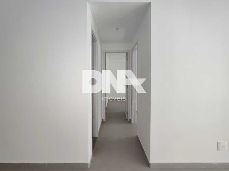 Conheça 2025021508260332 do imóvel - Apartamento 2 quartos à venda Botafogo, Rio de Janeiro - R$ 1.400.000 - NBAP22801 - 6 2025021508260332 - 6